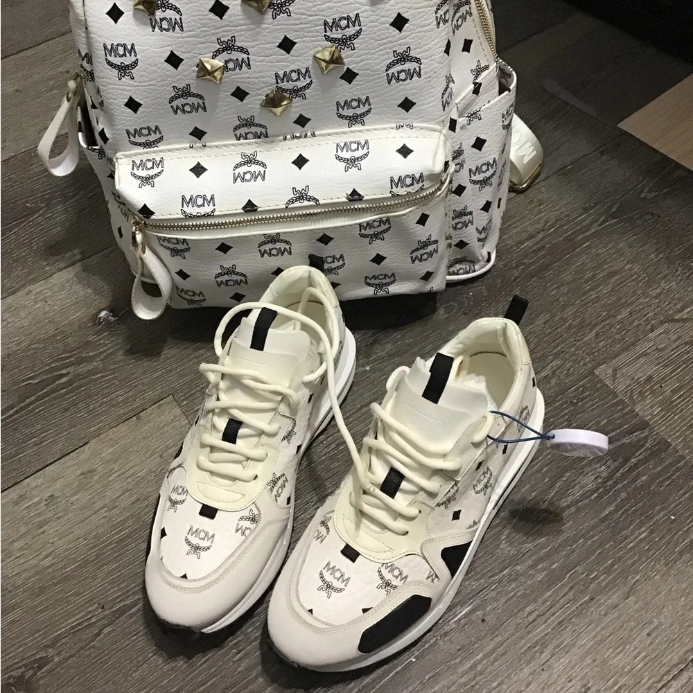 MCM Sneakers